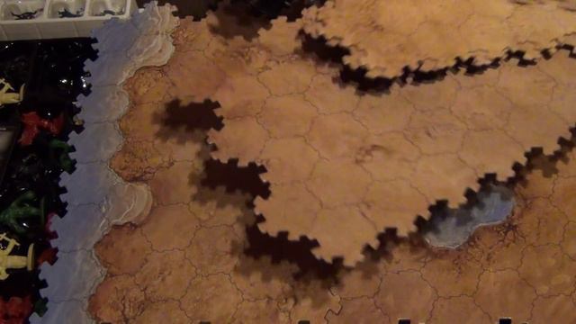 Arena of the Planeswalkers Brettspiel Unboxing Magic the Gathering Board Game deutsch german Trader смотреть онлайн