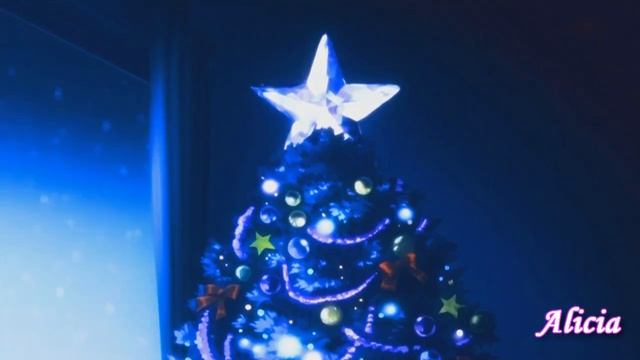 Anime Mix - Wonderful Christmas Time смотреть онлайн