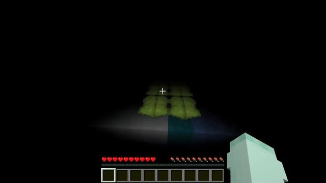 Dripleaf Parkour (Minecraft 1.17) смотреть онлайн