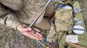 Солдат США.Обзор формы и снаряжения.