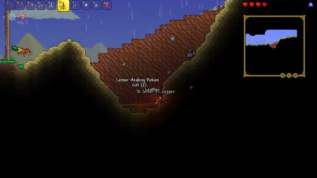 Terraria ultra mod pack ep 1 buliding my house! смотреть онлайн