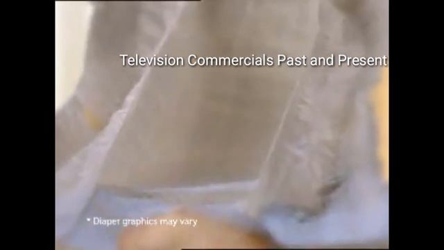 Pampers Active Baby TVC ( 2012 ) 30s - Philippines