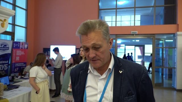 Репортаж о выставке селекционных образцов сельскохозяйственных культур смотреть онлайн