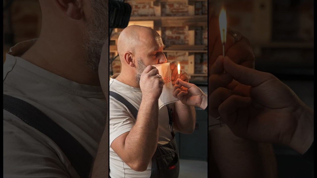 Как отличить пароизоляцию от ветрозащиты?! #пароизоляция #кровля #лайфхаки смотреть онлайн