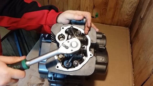 Уборка с душой