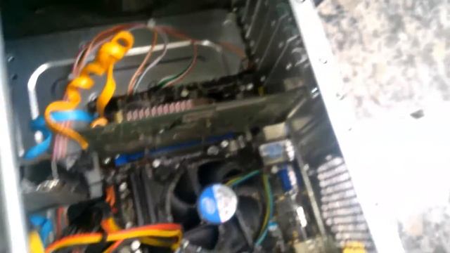 Upgrade Placa de Vídeo GTX 460 смотреть онлайн