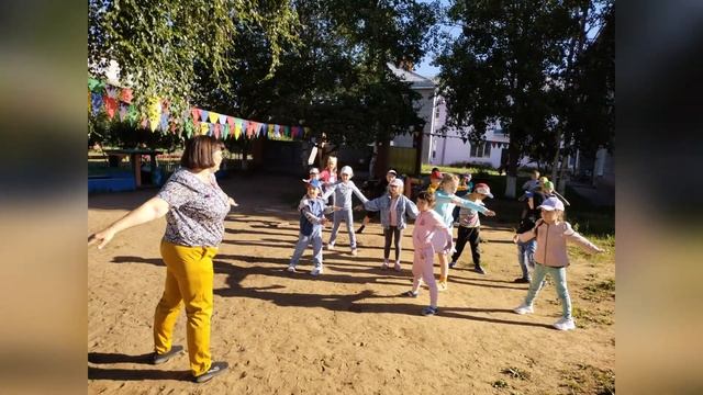 На зарядку становись! смотреть онлайн