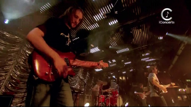 Matt Cardle - London Live (2012) =HD= смотреть онлайн