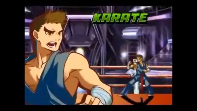 Official Kung Fu Jumpu Launch Trailer смотреть онлайн