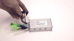 Контроллер 36V 250 W ULTRA без ДХ