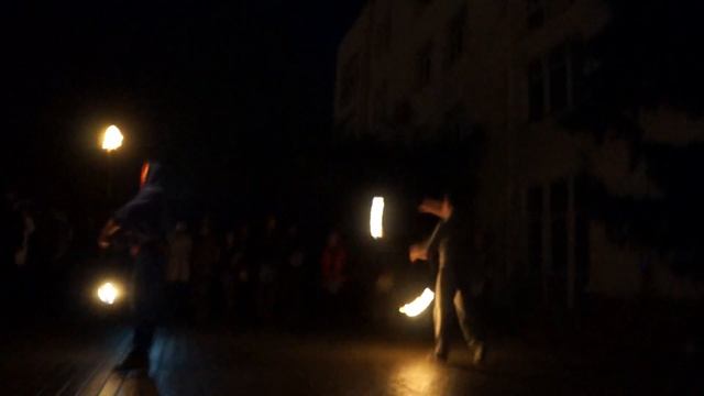 04. Открытие Социально-Культурного Центра "Лестница" 04.04.2015 смотреть онлайн