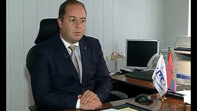 Рыбинские газовики отметили праздник