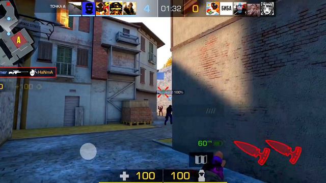 Chakra - сделал мувик в обнове и в старой версии 🔥 смотреть онлайн