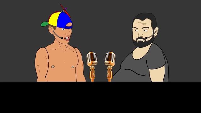 ХАБИБ против АРТЕМА ТАРАСОВА (МУЛЬТ БОЙ) смотреть онлайн