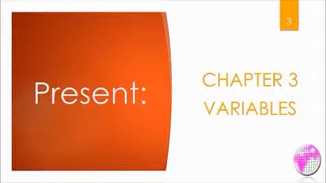PHP tutorial notes 3 (PART 1) from "Beginning PHP 5.3" by Matt Doyle - Rasmus Lerdof, and ch. 3 смотреть онлайн