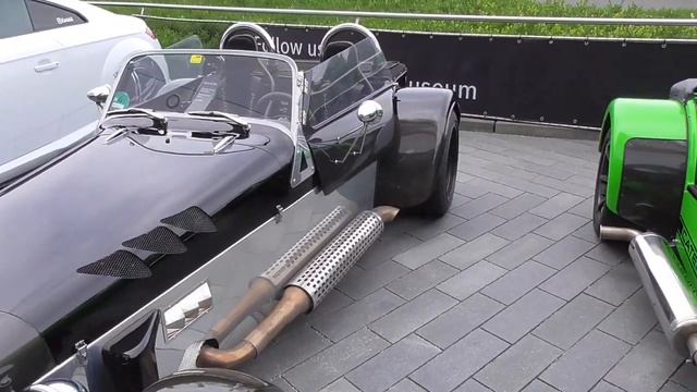 ? Classics & Coffee MB Museum Stuttgart ⛔️ 23.07.2023 ? Teil 4/8 ? смотреть онлайн