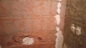 Ванная комната с душевой кабиной