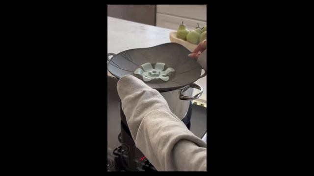 Крышка - антивыкипайка смотреть онлайн