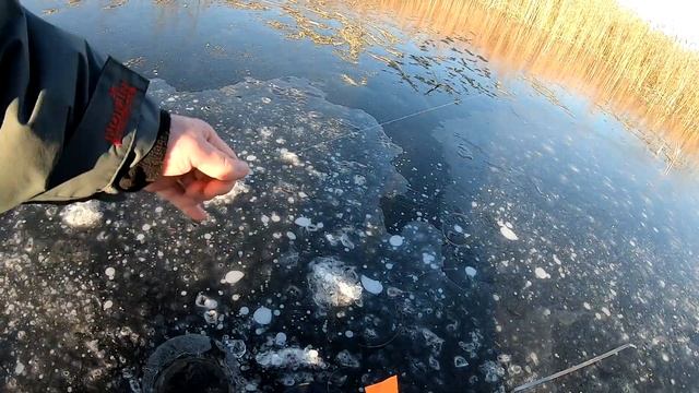 Рыболовные Секреты