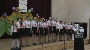 крейсер Аврора хор