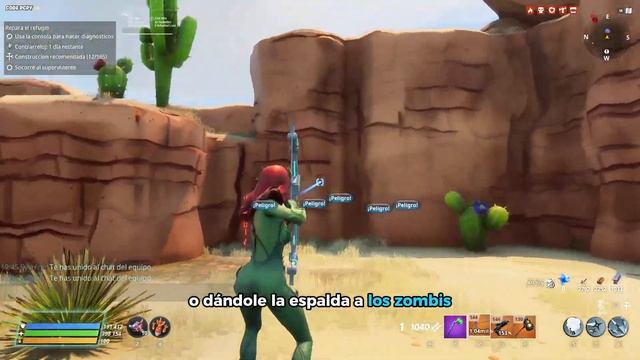 Top Mejores Trampas en Fortnite – Salvar el Mundo ? смотреть онлайн