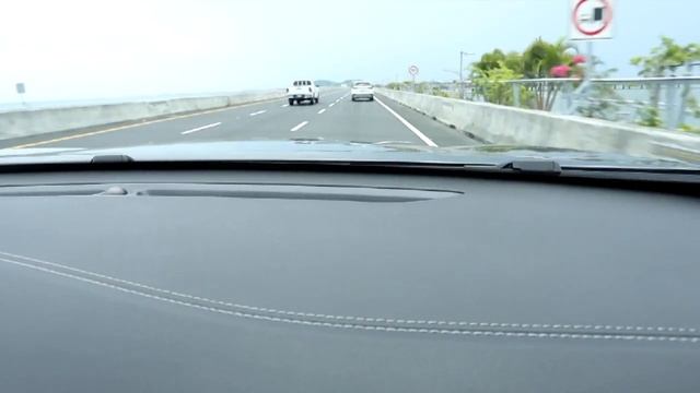 CHANGAN CS75 PLUS PRUEBA DE CONDUCCIÓN AUTÓNOMA EN PANAMÁ смотреть онлайн