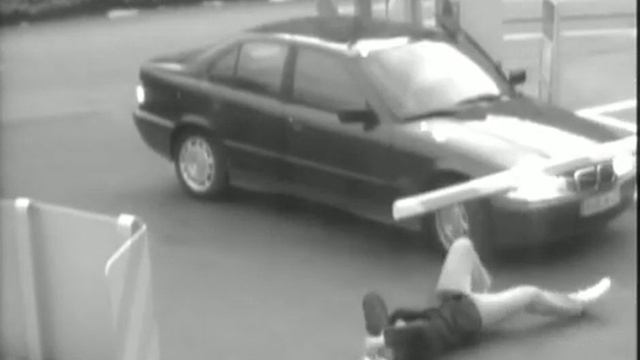 Вот что значит не удачный день. смотреть онлайн