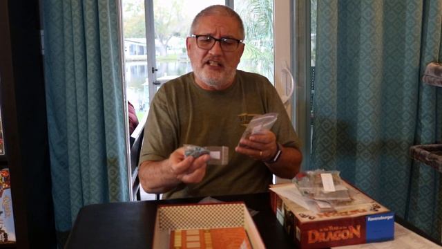 Top 100 Board Games 30 to 21 смотреть онлайн