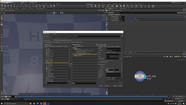 Unreal Engine 5 for Houdini Artist - Creating HDA for Unreal смотреть онлайн