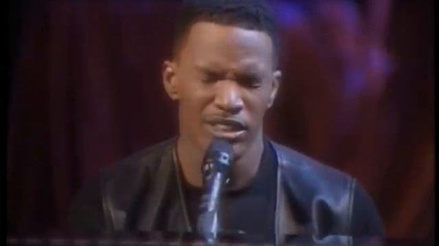 Jamie Foxx - Don't Let The Sun Go Down смотреть онлайн
