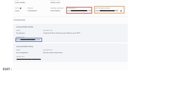 Salesforce: Client Id and Client Secret смотреть онлайн