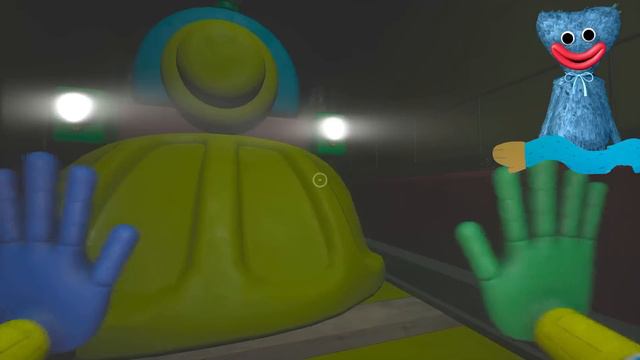 КОНЕЦ ХАГИ ВАГИ И КИСИ МИСИ В 3 ГЛАВЕ смотреть онлайн