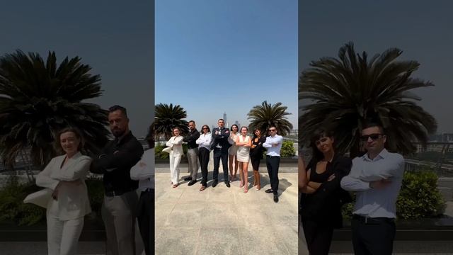 Ты знаешь у кого купить квартиру в Дубае! #дубай #оаэ #инвестиции #недвижимость #переезд #туризм смотреть онлайн