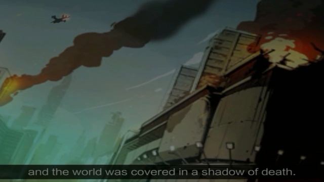 Fusion War : New Exciting Shooter - Chapter 1 (ios Gameplay) смотреть онлайн