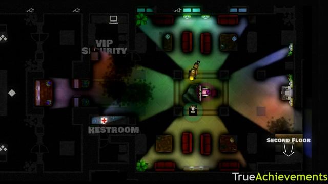 Monaco: What's Yours is Mine "Play It Again Sam" Achievement смотреть онлайн