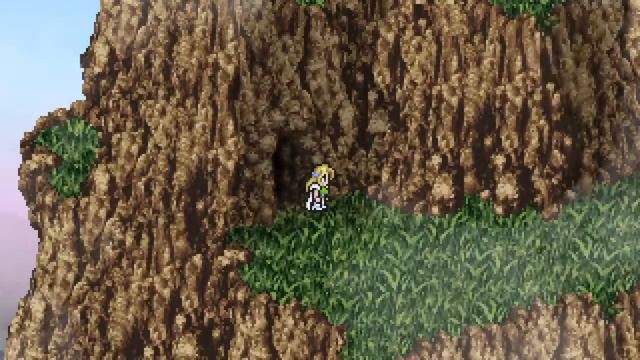 Final fantasy 6 pixel remaster part 7 смотреть онлайн