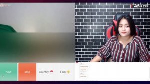 Ome tv? ular kasur sampai crot?