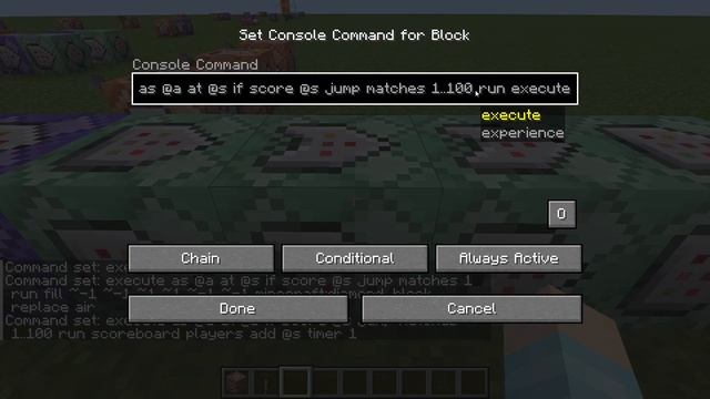 Making It Possible To Double Jump In Minecraft смотреть онлайн