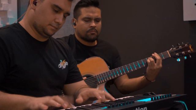 UNO SE CURA- YOELYS CAMARGO (Raulin Rosendo) смотреть онлайн