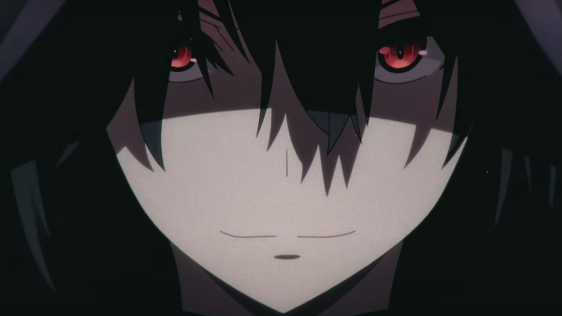 Dreamcatcher(드림캐쳐) '2 Rings'  (The Eminence In Shadow)