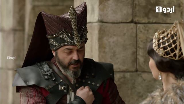 Kosem Sultan | Season 2 | Episode 82 | Turkish Drama | Urdu Dubbing | Urdu1 TV | 19 May 2021 смотреть онлайн