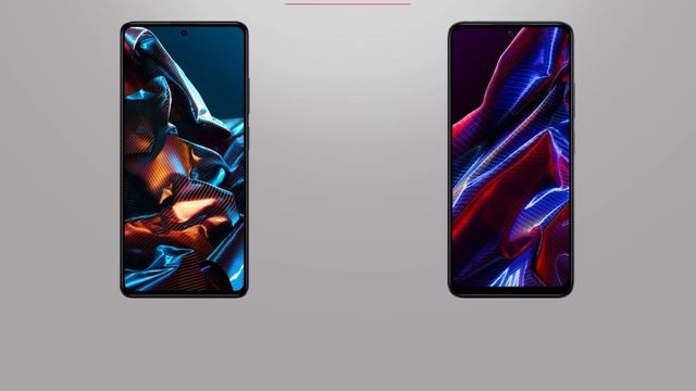 Which Poco Is Better? X5 Pro and X5 5G смотреть онлайн