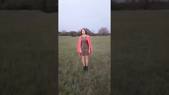 Стихотворение "Две сестры". Читает студентка группы ПДО-1.2. Анастасия Тарасова. смотреть онлайн