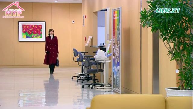 [HYF] Queen Of Reversals - Vietsub E27 {2/5} смотреть онлайн