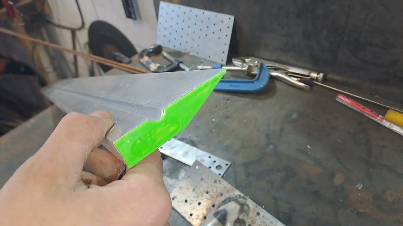 Сделай и себе этот инструмент бетонщика! смотреть онлайн