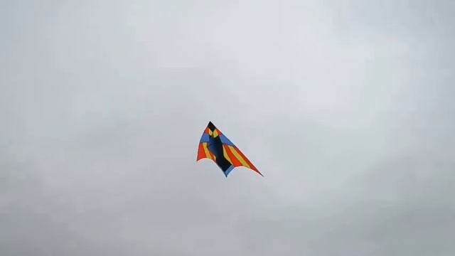 Феникс воздушный змей смотреть онлайн
