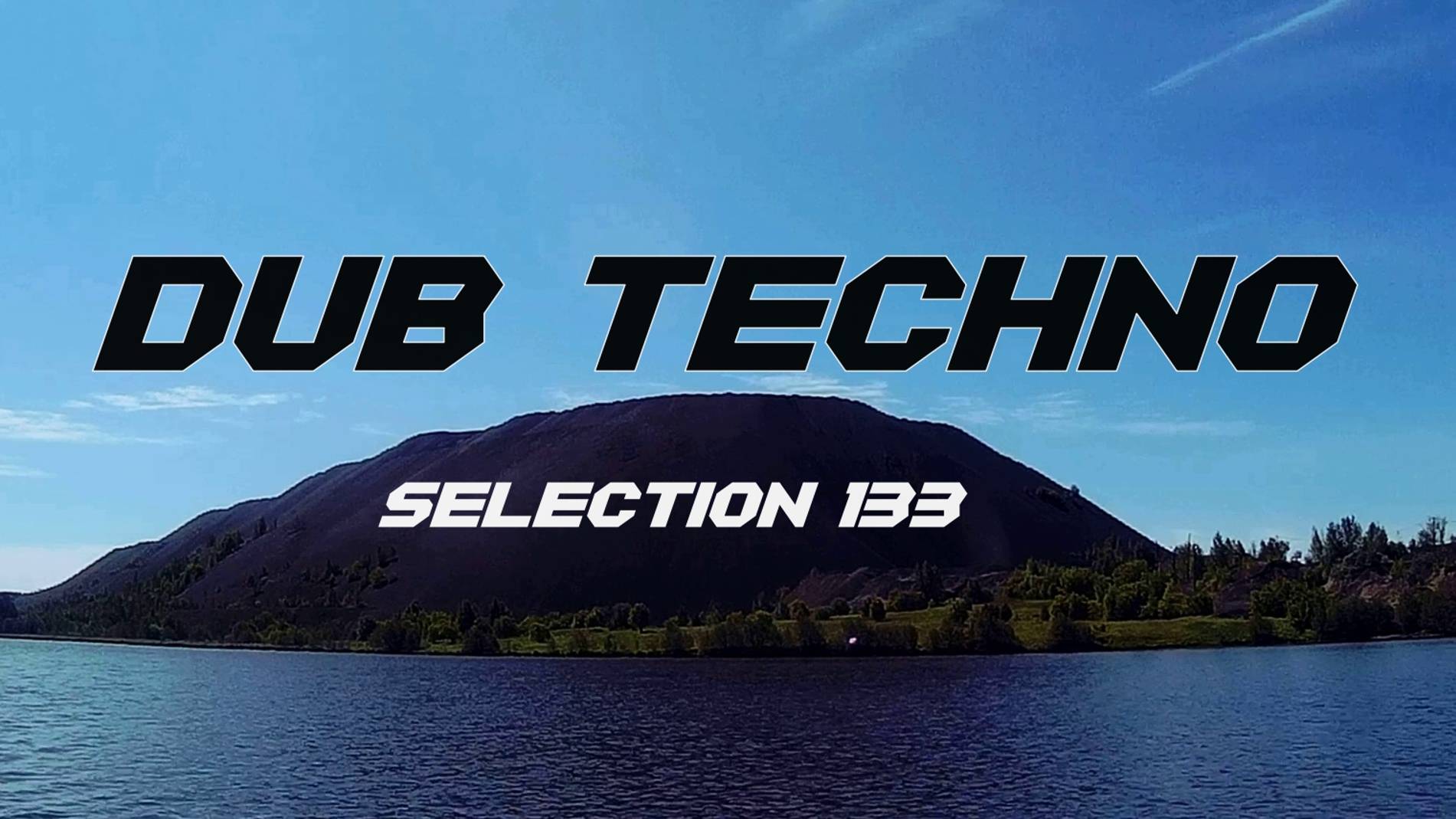DUB TECHNO || Selection 133 || Dub Island - даб-техно сборник смотреть онлайн