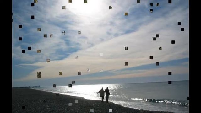 Новый 2014год в Абхазии. Тренинг "Йога для гармонии отношений". Звоните +7 926 2248 528 смотреть онлайн