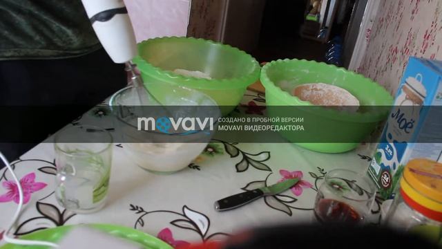 Тесто для пиццы. Пальчики оближешь смотреть онлайн