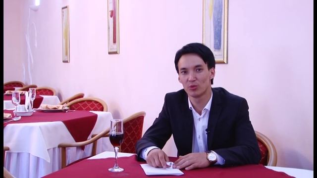 Табыстың ең негізгі шарты. Аманжол Рысмендиев смотреть онлайн